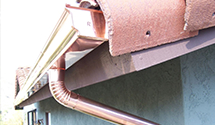 Rain Gutter Installation, Repair, Cleaning in Port Mansfield, TX